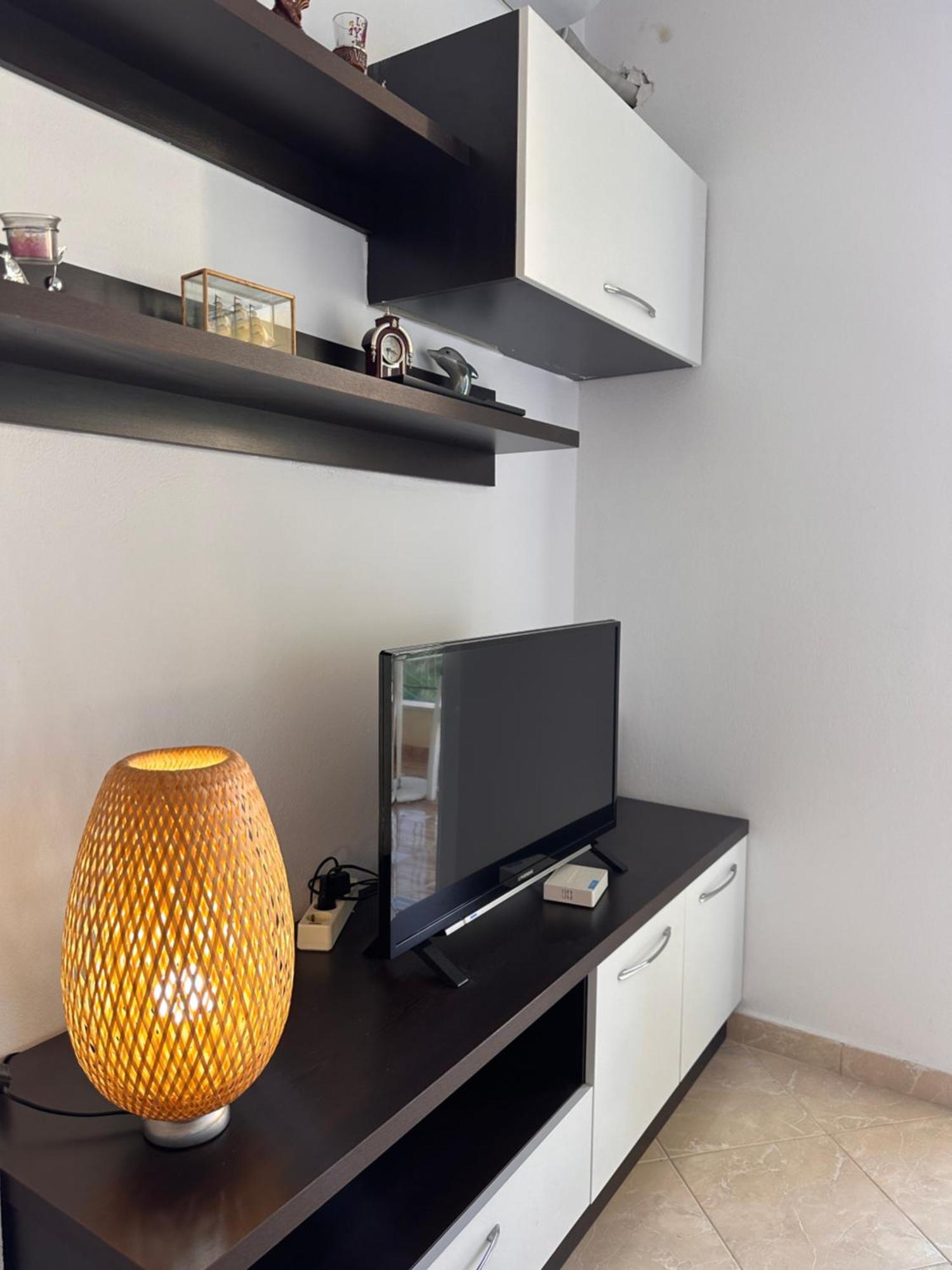 Sail Ocean View Apartments Саранда Экстерьер фото