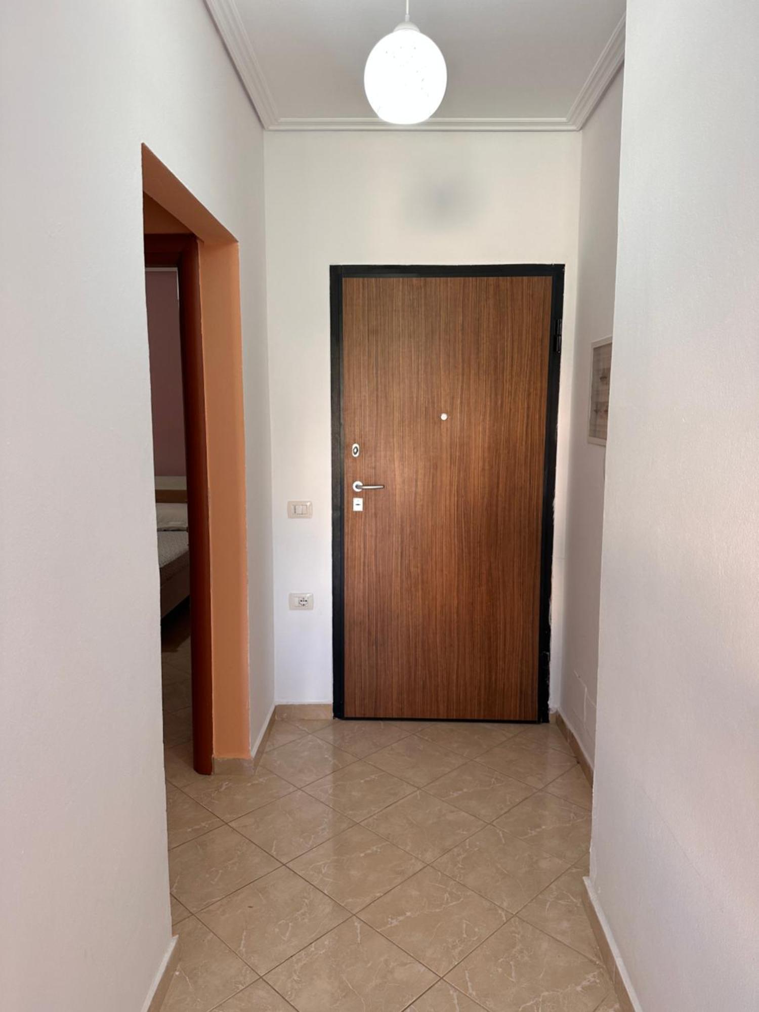 Sail Ocean View Apartments Саранда Экстерьер фото