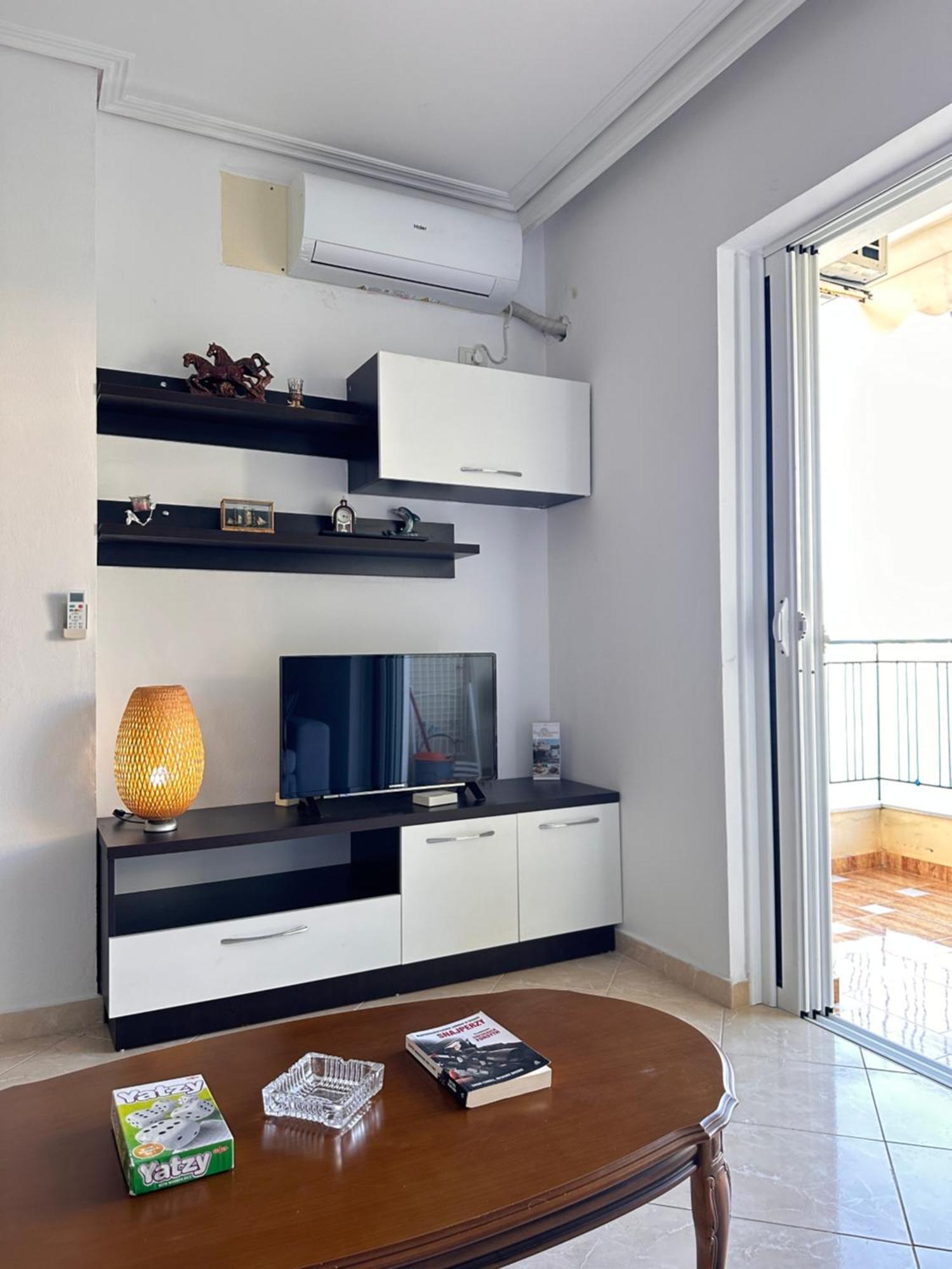 Sail Ocean View Apartments Саранда Экстерьер фото